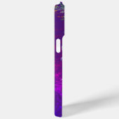 New Wave  Case-Mate iPhone Case (Achterkant / Rechts)