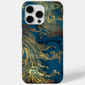 New Wave  Case-Mate iPhone Case (Achterkant)