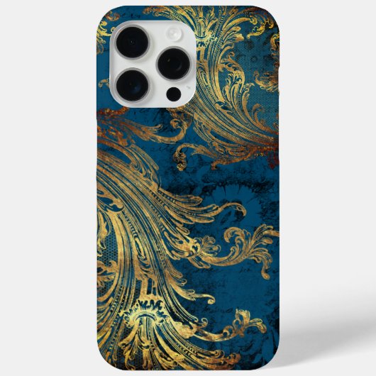 New Wave  Case-Mate iPhone Case (Achterkant)