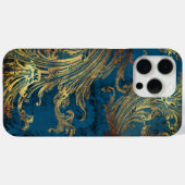 New Wave  Case-Mate iPhone Case (Achterkant (horizontaal))