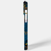 New Wave  Case-Mate iPhone Case (Achterkant / Links)