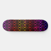 New Wave Geometro RUD Skateboard (Horizontaal)