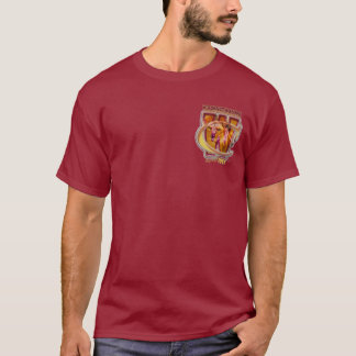 New west char nat alumni association, inc. LOGO LO T-shirt