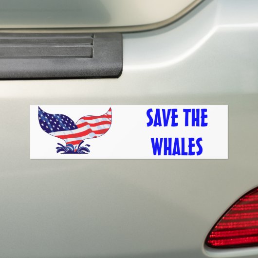 New-Whale-Tail-[Converted] Bumpersticker (Op auto)