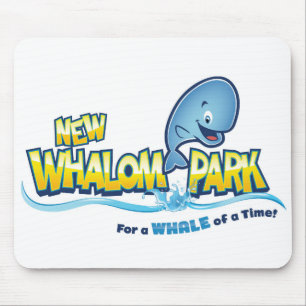New Whalom Park Muismat