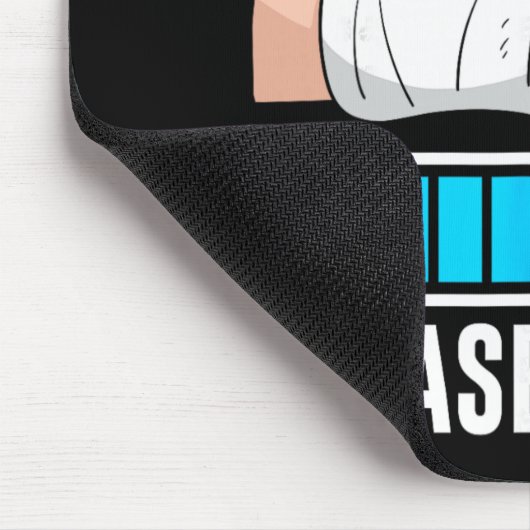 New Wrist Loading... Please Wait... Broken Arm Cas Muismat (Hoek)