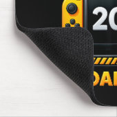 New Year 2026 Loading Gaming Controller New Years  Muismat (Hoek)