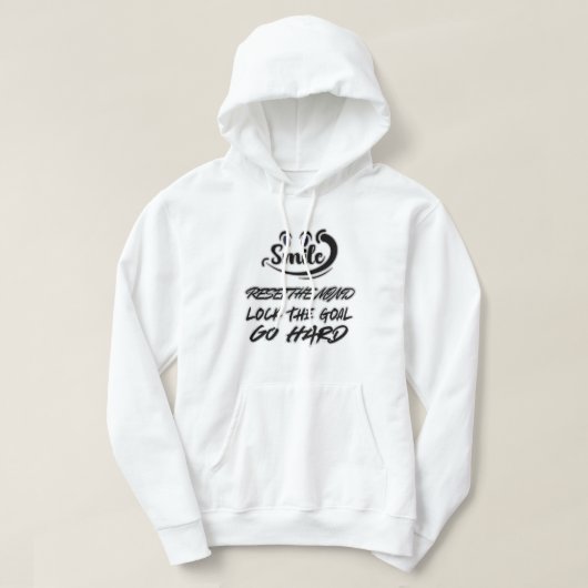 NEW YEAR hoodies trendy fun cool (Design voorkant)