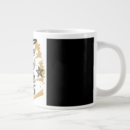 New year mug (Droite)