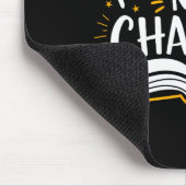 New Year New Chapter Happy New Year 2025 Book Muismat (Hoek)