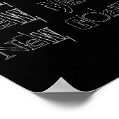 New Year, New Day, Goals Motivation For Dad, Men A Poster (Hoek)