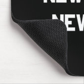 New Year New Me Workout Goals  Muismat (Hoek)