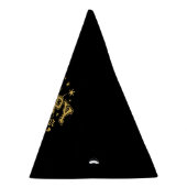 New Year Party Hat Feesthoedjes (Rechts)