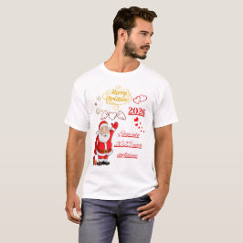 New Year Party Shirt