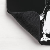 New Year Same Baka Life Funny Penguin Joke  Muismat (Hoek)