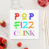 New Year Servet (Insitu)