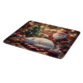 New Year's atmosphere Snijplank (Hoek)