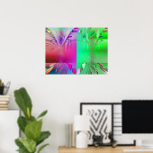 New Year's Eve Poster (Thuiskantoor)