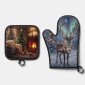 New Year's set (Voorkant)