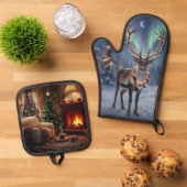 New Year's set (Top down)