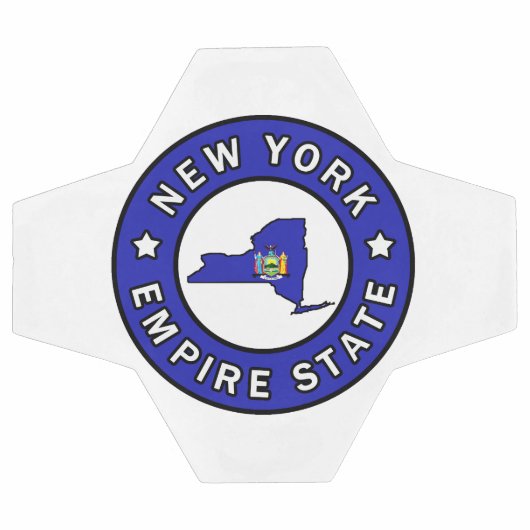 New York (Plat)