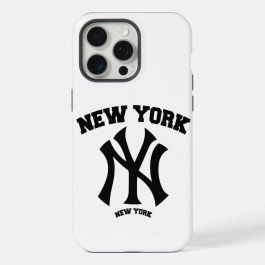 New York (Verso)