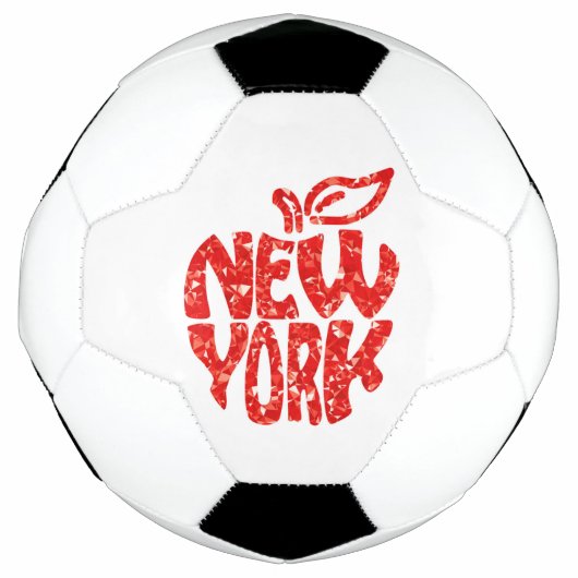 NEW YORK (Devant)