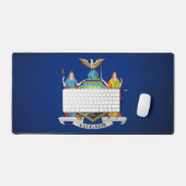 New York (Clavier et souris)