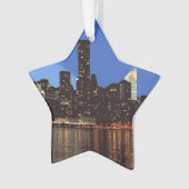 New York 001 Ornament (voorkant)