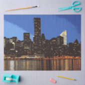 New York 001 Tissuepapier (Craft)