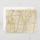 New York 10 Briefkaart (Voorkant / Achterkant)