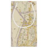 New York 10 Klein Cadeauzakje (Achterkant)