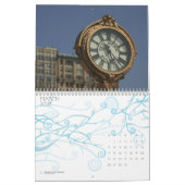 New York 2011 Kalender (Mar 2027)