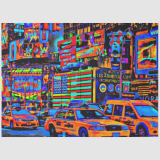 New York_2015_0601 Tissuepapier