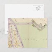 New York 20 Briefkaart (Voorkant / Achterkant)