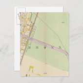 New York 24 Briefkaart (Voorkant / Achterkant)