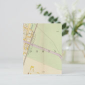 New York 24 Briefkaart (Staand voorkant)