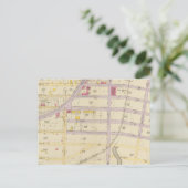 New York 25 Briefkaart (Staand voorkant)