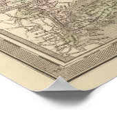 New York 2 Poster (Hoek)