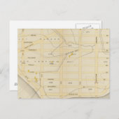 New York 30 Briefkaart (Voorkant / Achterkant)