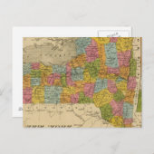 New York 30 Briefkaart (Voorkant / Achterkant)