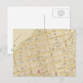 New York 34 Briefkaart (Voorkant / Achterkant)