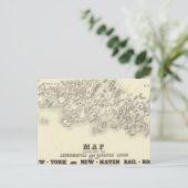 New York 39 Briefkaart (Staand voorkant)