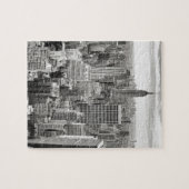 New York 4 Legpuzzel (Horizontaal)