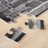 New York 4 Legpuzzel (Zijkant)