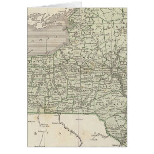 New York Atlas Map