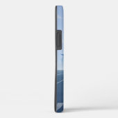 New York Aviation Phone Case (Achterkant / Rechts)