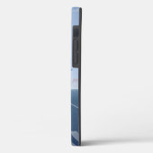 New York Aviation Phone Case (Achterkant / Links)