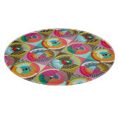 New York Beauty Snijplank (Hoek)