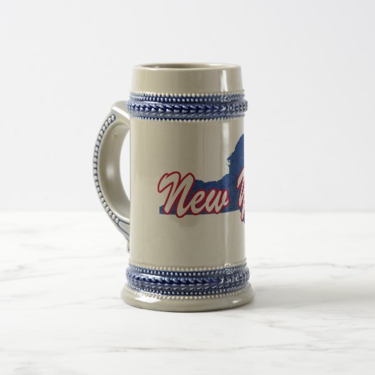 New York Bierpul (Voorkant links)